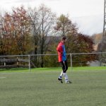 FSV Hollenbach II - SVB am 16. November