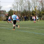 FSV Hollenbach II - SVB am 16. November