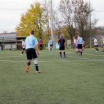 FSV Hollenbach II - SVB am 16. November