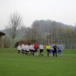 SVB - TSV Blaufelden am 22. November