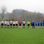 SVB - TSV Blaufelden am 22. November