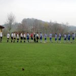 SVB - TSV Blaufelden am 22. November