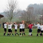 SVB - TSV Blaufelden am 22. November