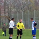 SVB - TSV Blaufelden am 22. November