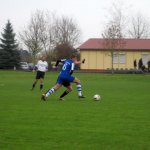 SVB - TSV Blaufelden am 22. November