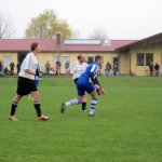 SVB - TSV Blaufelden am 22. November