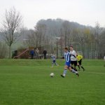SVB - TSV Blaufelden am 22. November