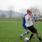 SVB - TSV Blaufelden am 22. November