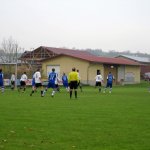 SVB - TSV Blaufelden am 22. November