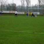 SVB - TSV Blaufelden am 22. November