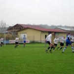 SVB - TSV Blaufelden am 22. November