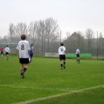 SVB - TSV Blaufelden am 22. November