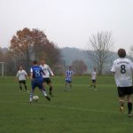 SVB - TSV Blaufelden am 22. November