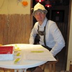 13.02.2015 Kappenabend 