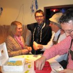 13.02.2015 Kappenabend 