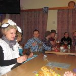 13.02.2015 Kappenabend 