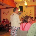 13.02.2015 Kappenabend 