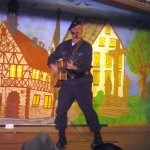 13.02.2015 Kappenabend 