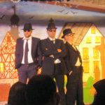 13.02.2015 Kappenabend 