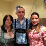 13.02.2015 Kappenabend 