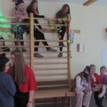 14.02.2015 Kinderfasching