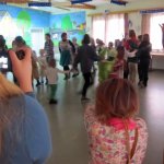 14.02.2015 Kinderfasching