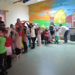 14.02.2015 Kinderfasching