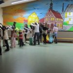 14.02.2015 Kinderfasching