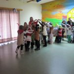 14.02.2015 Kinderfasching