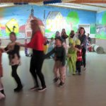 14.02.2015 Kinderfasching
