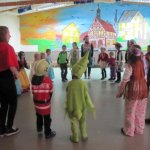 14.02.2015 Kinderfasching