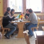 14.02.2015 Kinderfasching