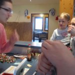 14.02.2015 Kinderfasching
