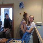 14.02.2015 Kinderfasching