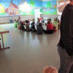 14.02.2015 Kinderfasching