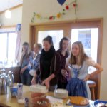 14.02.2015 Kinderfasching