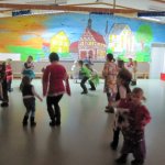 14.02.2015 Kinderfasching