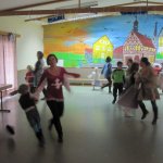 14.02.2015 Kinderfasching