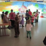 14.02.2015 Kinderfasching