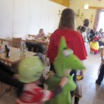 14.02.2015 Kinderfasching