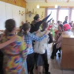 14.02.2015 Kinderfasching
