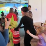 14.02.2015 Kinderfasching
