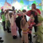 14.02.2015 Kinderfasching