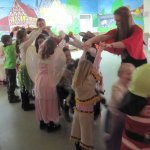 14.02.2015 Kinderfasching