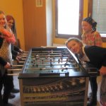 14.02.2015 Kinderfasching
