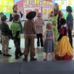 14.02.2015 Kinderfasching