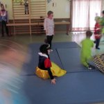 14.02.2015 Kinderfasching