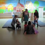 14.02.2015 Kinderfasching