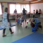 14.02.2015 Kinderfasching