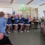 14.02.2015 Kinderfasching